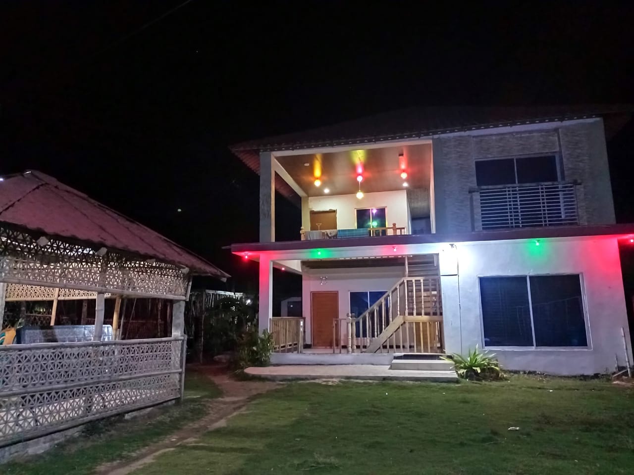 Jol Kabbo Beach View Resort