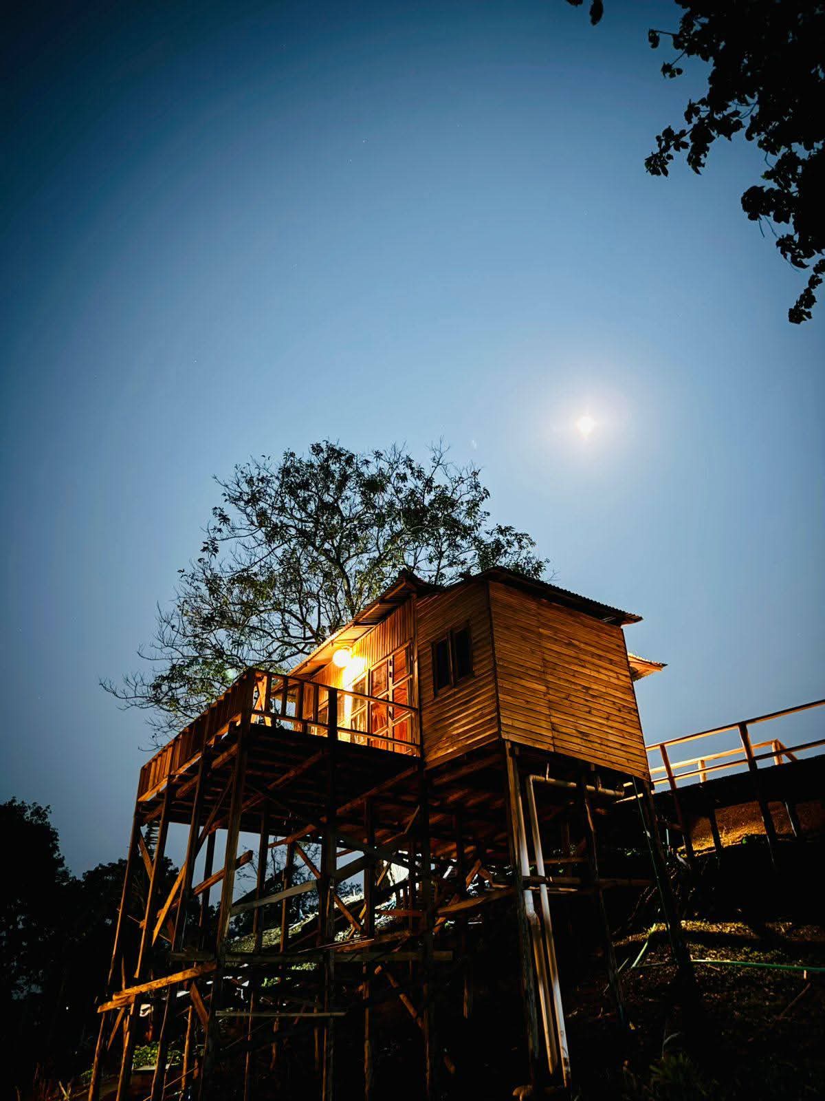 Regular Couple Cottage