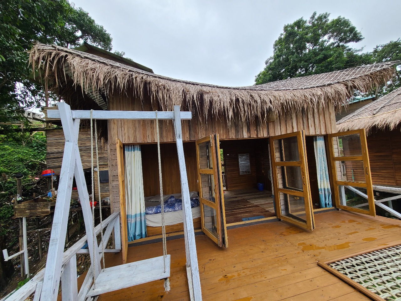 Premium Couple cottage