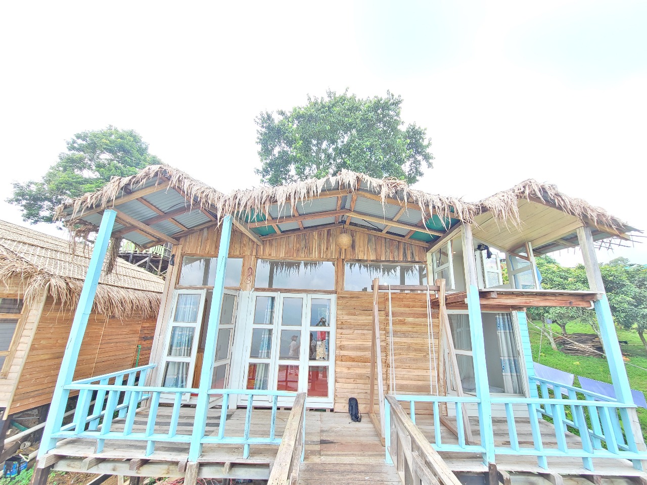 Family Suite Cottage