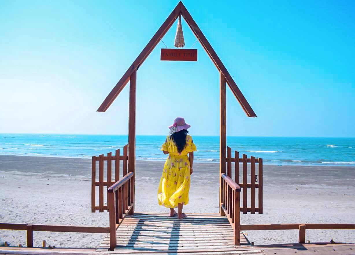 Saint Martin (3 Days / 4 Nights) – Standard Trip