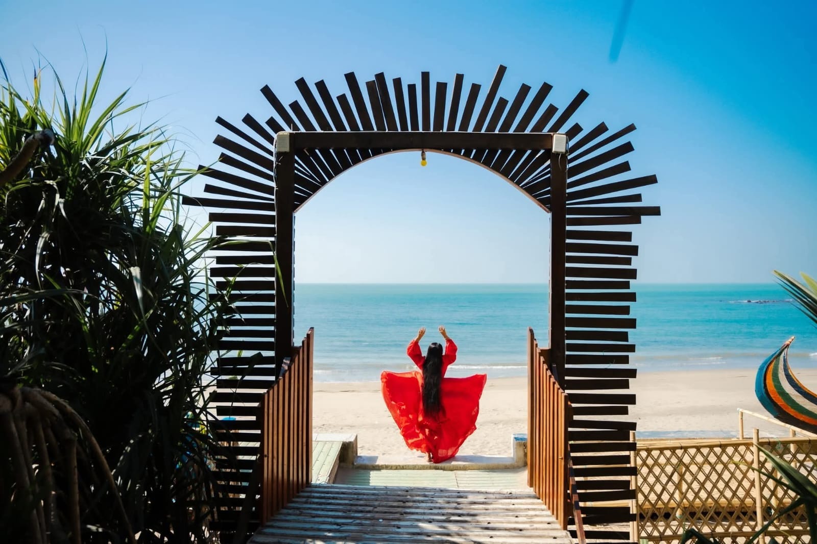 Saint Martin (2 Days / 3 Nights) – Premium Trip