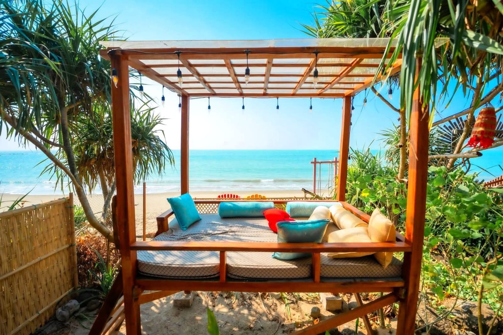 Saint Martin (2 Days / 3 Nights) – Luxury Trip