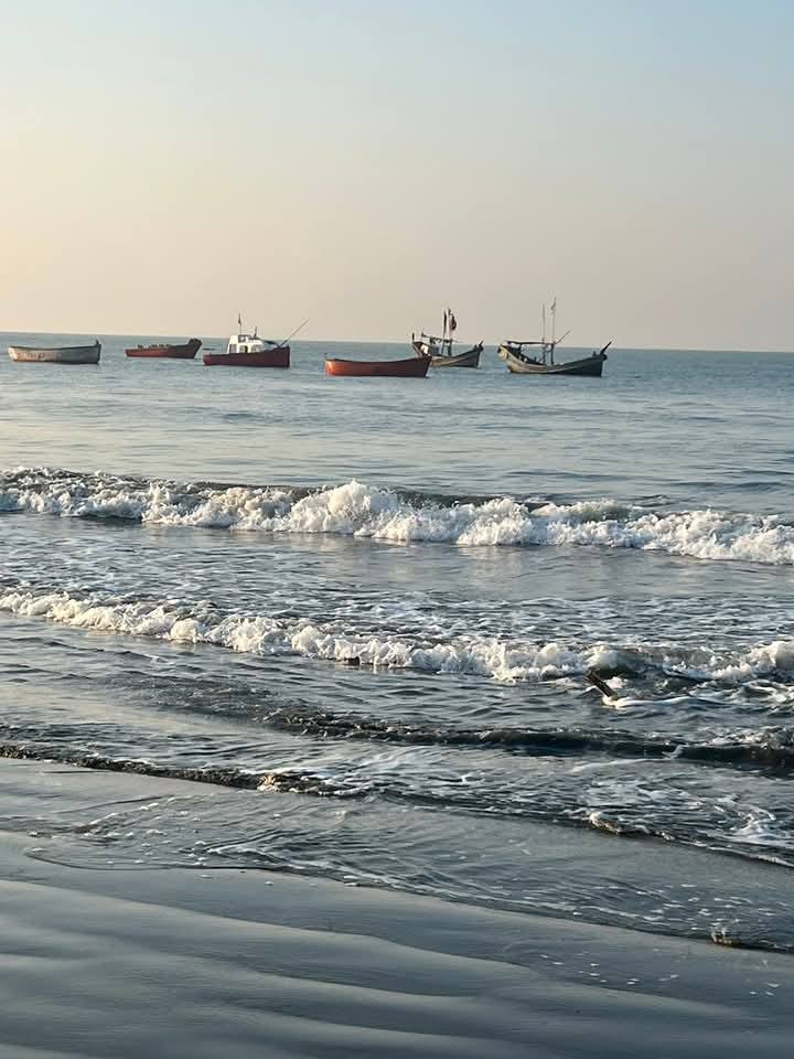 Cox’s Bazar (4 night 3 day's) Relax Trip    ( Premium package )