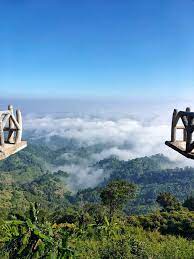 Bandarban  3 night 2 days ( premium)