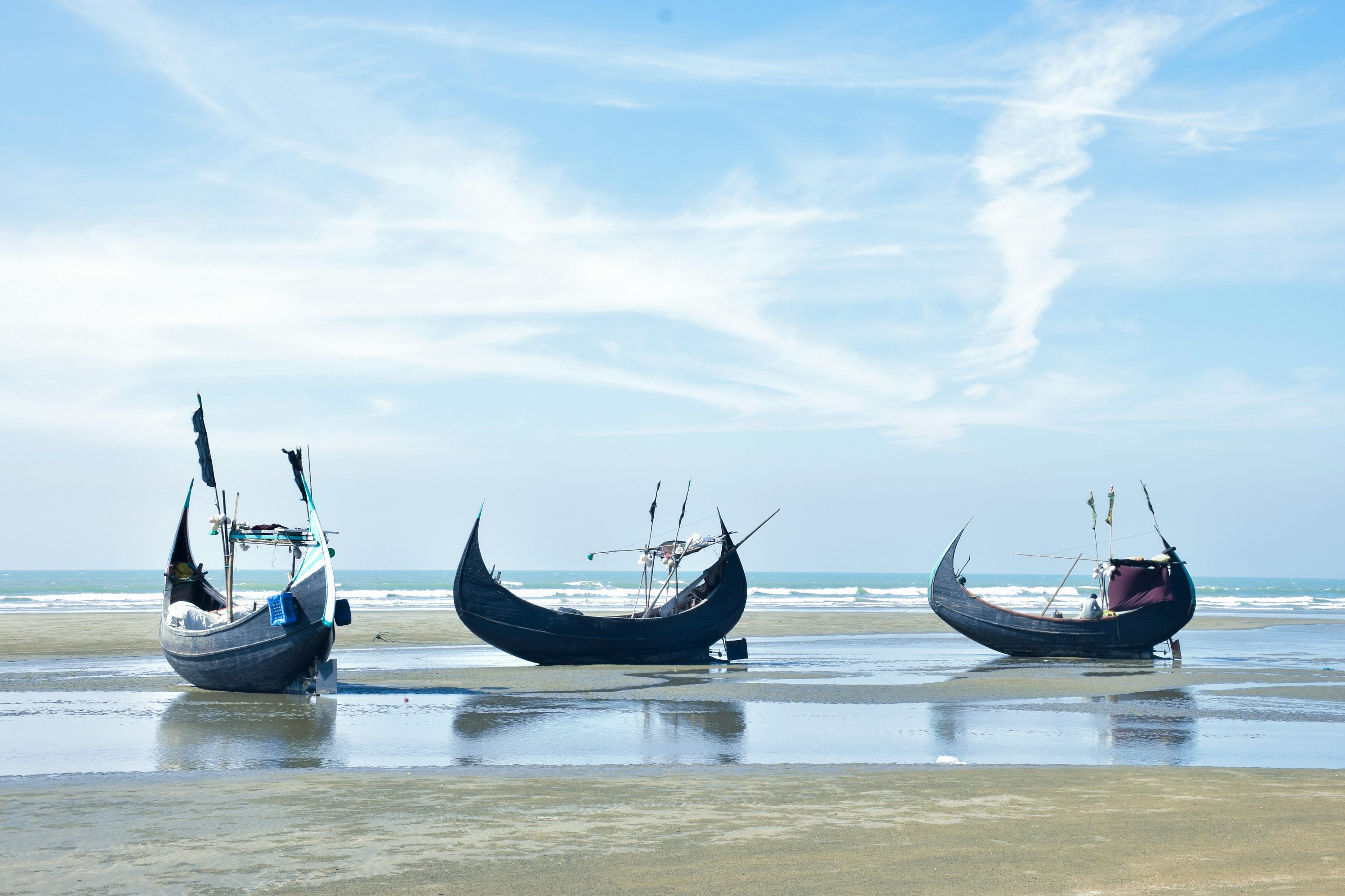 Cox’s Bazar (3 night 2 day's) Relax Trip    ( standard package )
