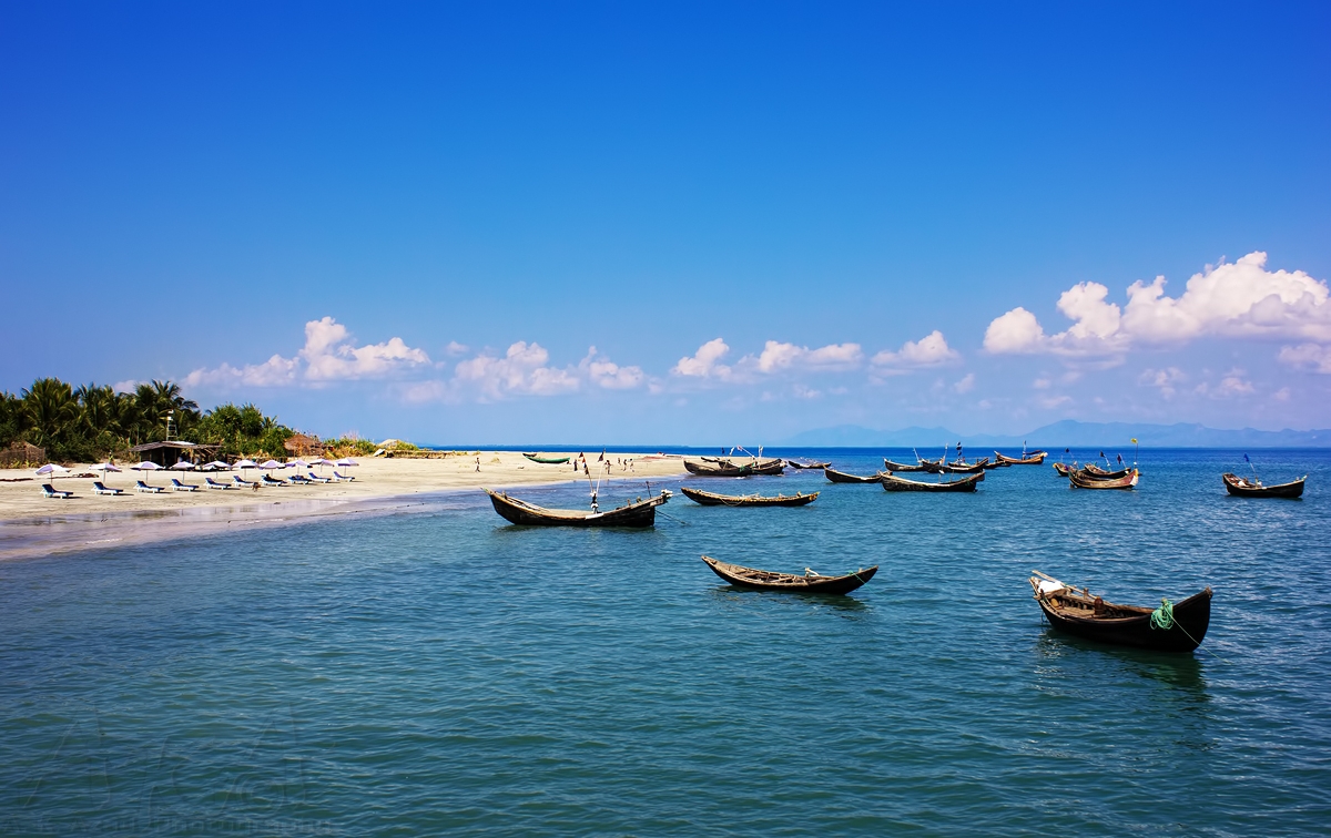 Saint Martin (3 Days / 4 Nights) – Luxury Trip