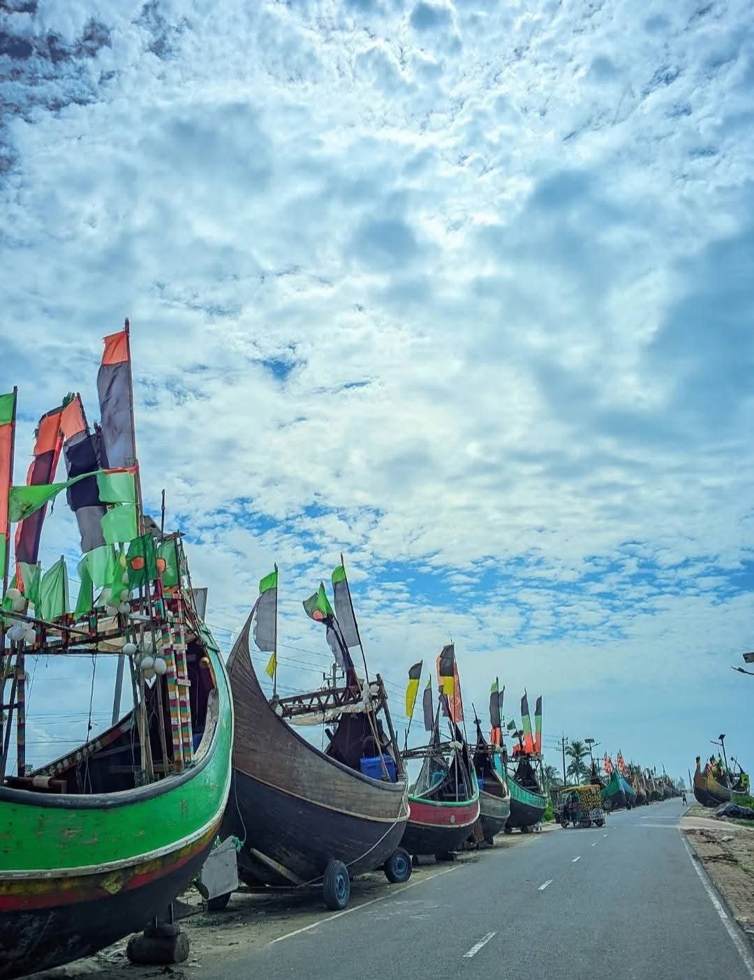 Cox’s Bazar (3 night 2 day's) Relax Trip    ( Premium package )