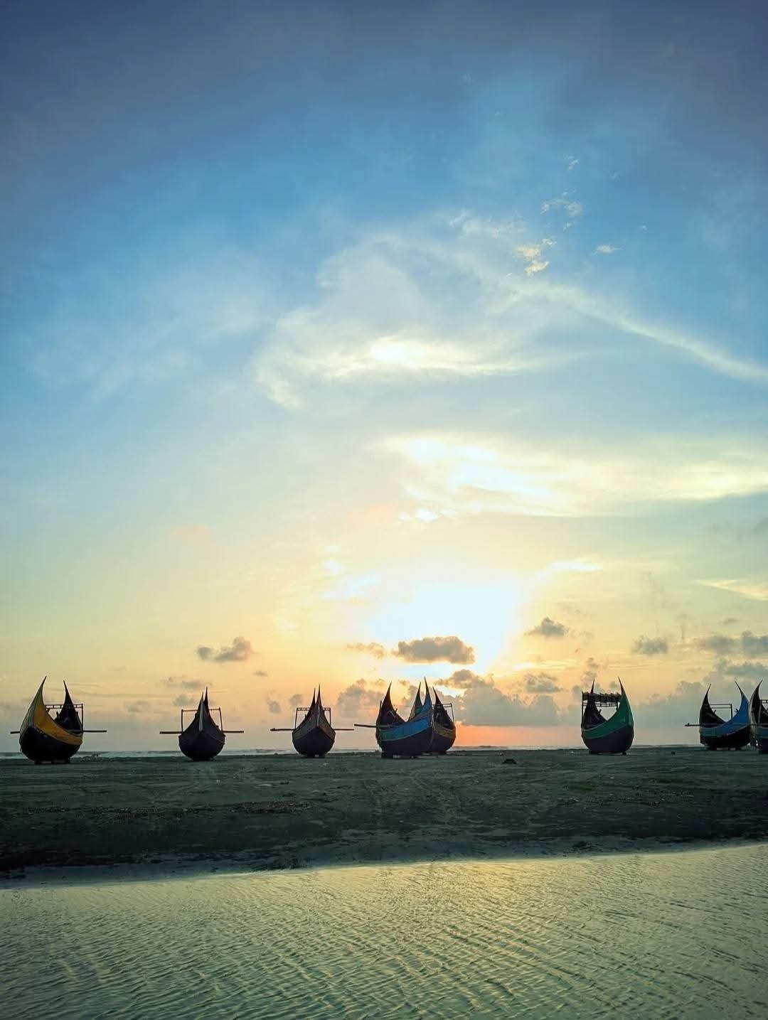 Cox’s Bazar (3 night 2 day's) Relax Trip    ( Luxury package )