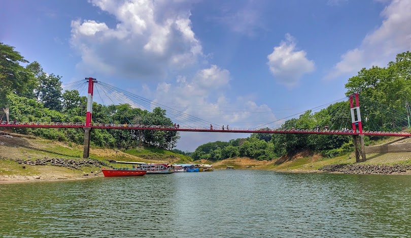 Rangamati  3 night 2 days ( Premium)