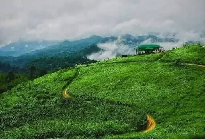 Bogalake & Kewkradong (3 night 2 days) adventure trip