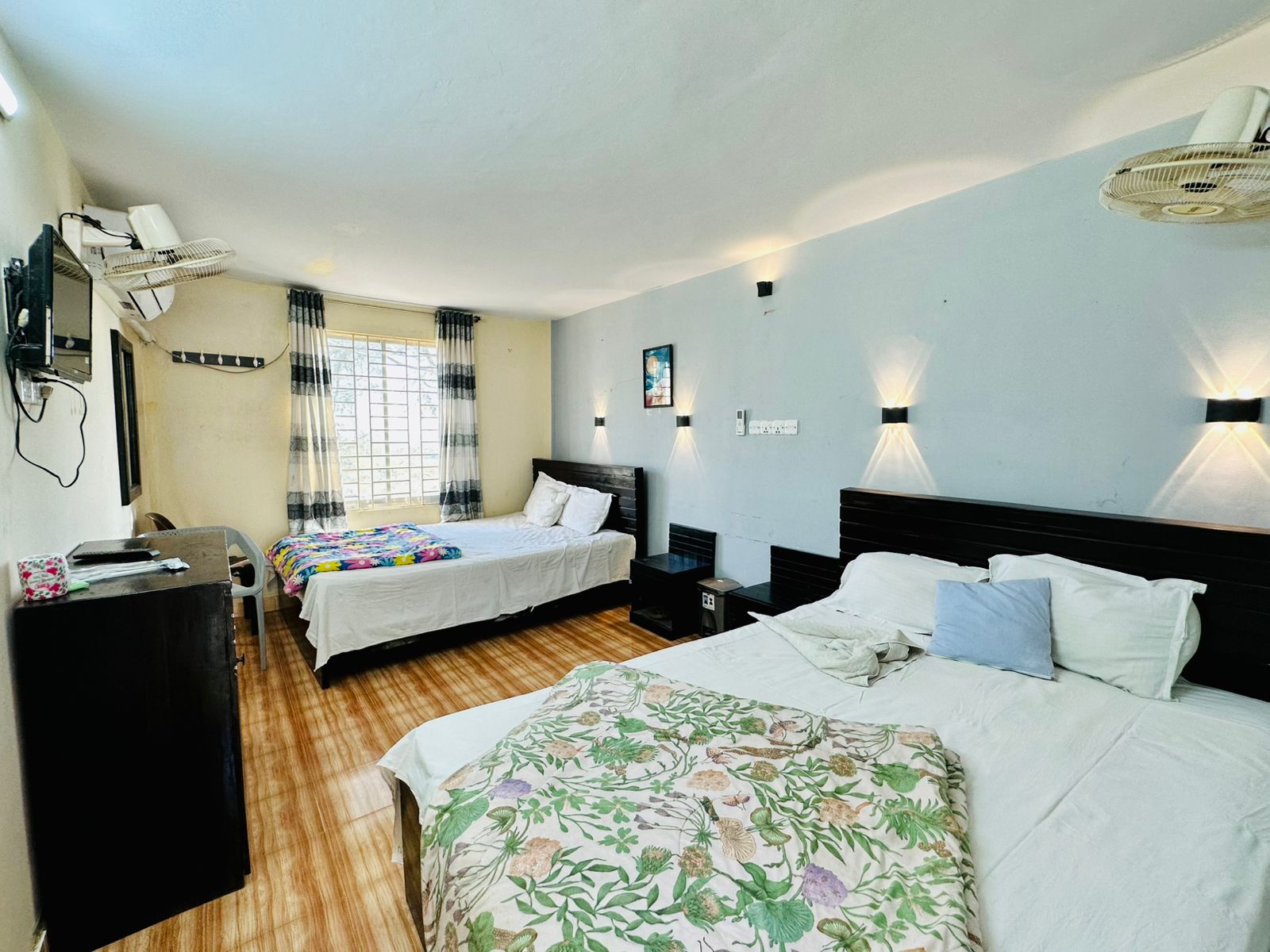 DELUXE DOUBLE SEA VIEW [BALI]