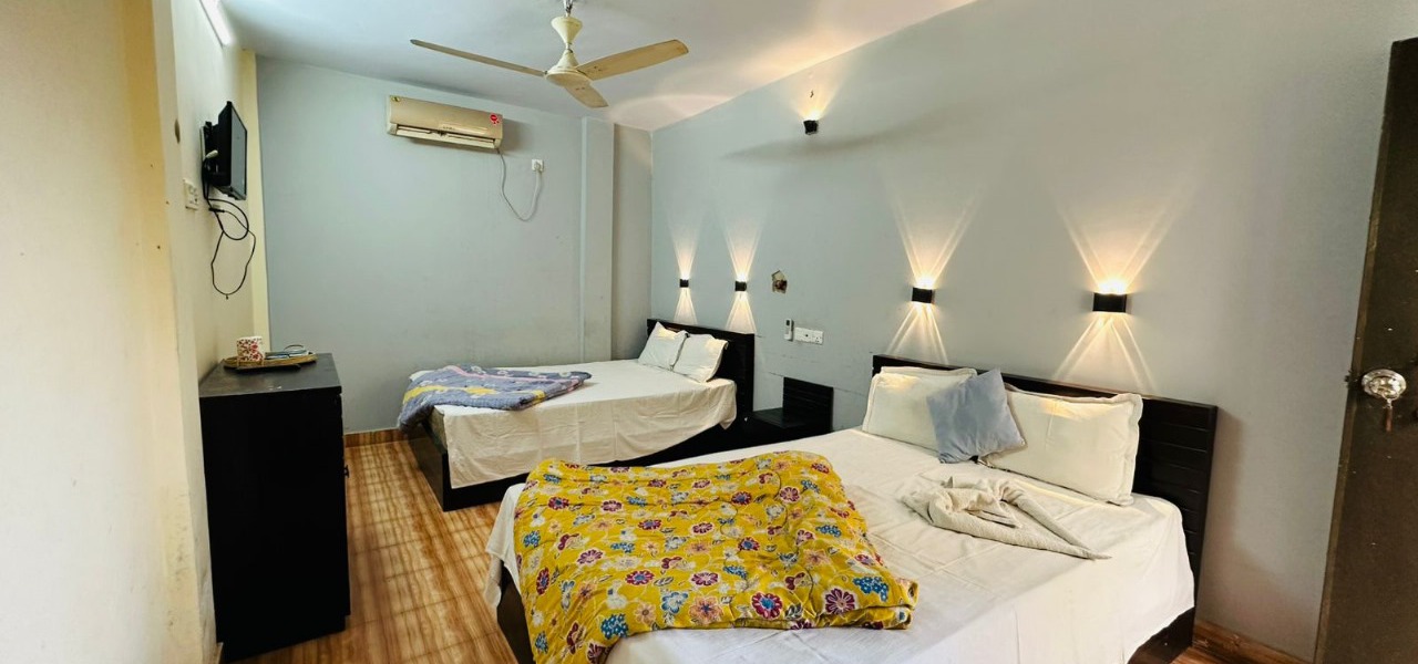 REGULAR DOUBLE NON SEA VIE [MONPURA]