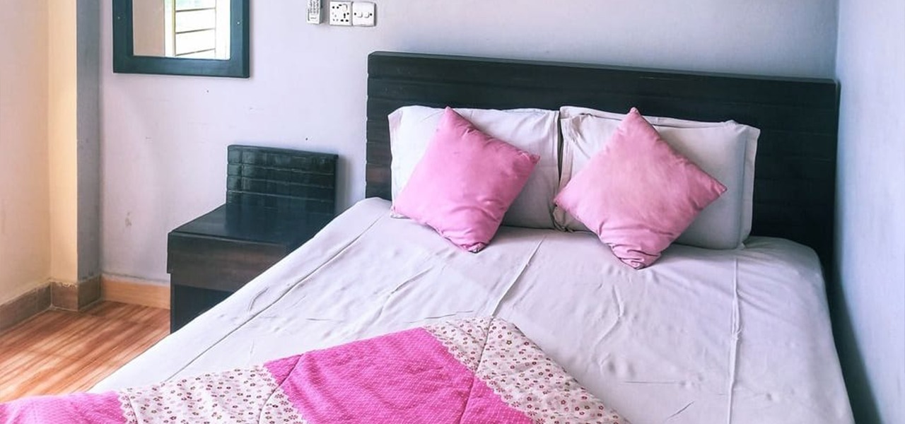 DELUXE COUPLE SEA FRONT [NICOBAR]