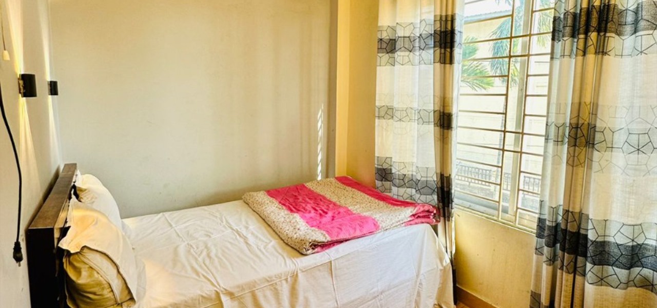 DELUXE FAMILY SEA VIEW[SAMUI]